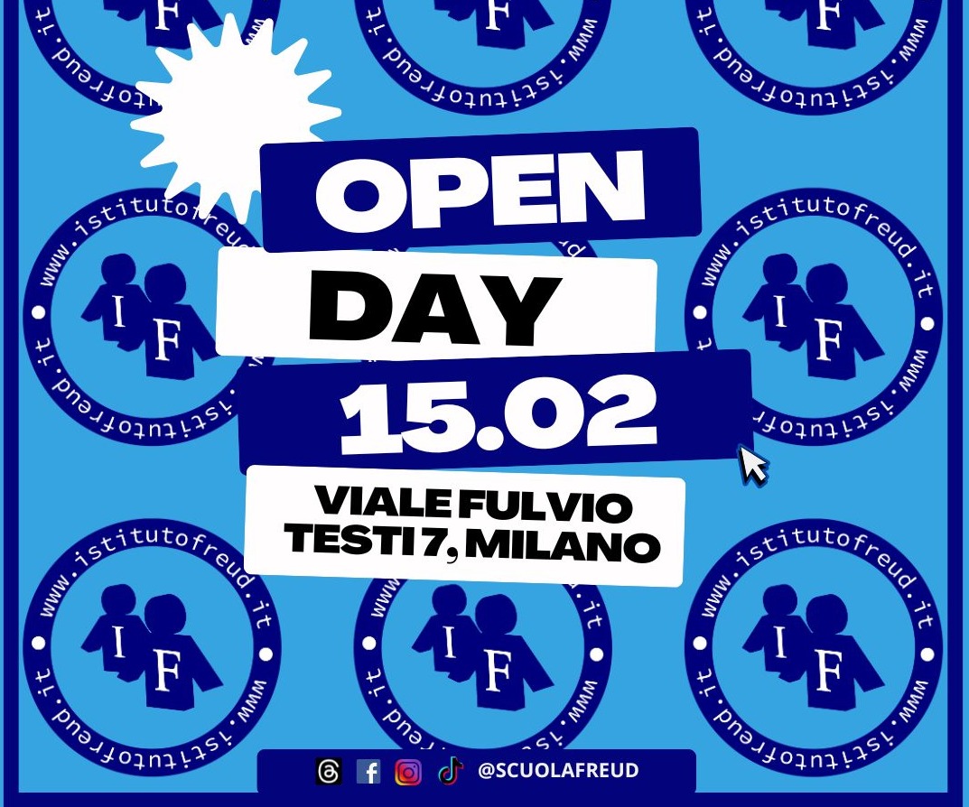 OPEN DAY - INFORMATICA, TURISMO, LICEO SCIENZE UMANE ECONOMICO SOCIALE E LICEO SCIENTIFICO