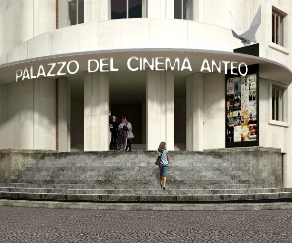 USCITA DIDATTICA – PROGETTO “FATTI VEDERE” FONDAZIONE UMBERTO VERONESI – PROIEZIONE DEL FILM “QUEL FANTASTICO PEGGIOR ANNO DELLA MIA VITA”