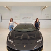 USCITA DIDATTICA – VISITA al MUSEO AUTOMOBILI LAMBORGHINI e LAMBORGHINI FACTORY TOUR.