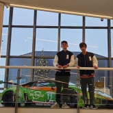 USCITA DIDATTICA – VISITA al MUSEO AUTOMOBILI LAMBORGHINI e LAMBORGHINI FACTORY TOUR.