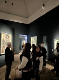 USCITA DIDATTICA - MOSTRA PICASSO LO STRANIERO