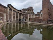 VIAGGIO D’ISTRUZIONE – ROMA