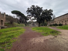 VIAGGIO D’ISTRUZIONE – ROMA