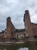 VIAGGIO D’ISTRUZIONE – ROMA