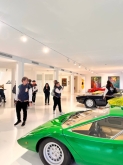 USCITA DIDATTICA – VISITA al MUSEO AUTOMOBILI LAMBORGHINI e LAMBORGHINI FACTORY TOUR.