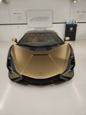 USCITA DIDATTICA – VISITA al MUSEO AUTOMOBILI LAMBORGHINI e LAMBORGHINI FACTORY TOUR.