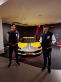 USCITA DIDATTICA – VISITA AL MUSEO FERRARI MARANELLO