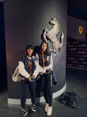 USCITA DIDATTICA – VISITA AL MUSEO FERRARI MARANELLO