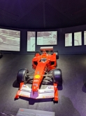 USCITA DIDATTICA – VISITA AL MUSEO FERRARI MARANELLO