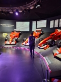 USCITA DIDATTICA – VISITA AL MUSEO FERRARI MARANELLO