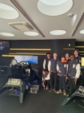 USCITA DIDATTICA – VISITA AL MUSEO FERRARI MARANELLO