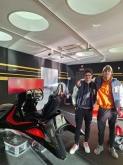 USCITA DIDATTICA – VISITA AL MUSEO FERRARI MARANELLO