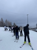 PROGETTO FREUD SULLA NEVE - SETTIMANA BIANCA CLASSI SECONDE