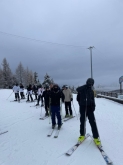 PROGETTO FREUD SULLA NEVE - SETTIMANA BIANCA CLASSI SECONDE