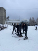 PROGETTO FREUD SULLA NEVE - SETTIMANA BIANCA CLASSI SECONDE