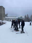 PROGETTO FREUD SULLA NEVE - SETTIMANA BIANCA CLASSI SECONDE