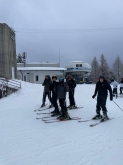 PROGETTO FREUD SULLA NEVE - SETTIMANA BIANCA CLASSI SECONDE