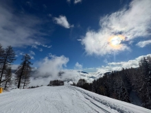 PROGETTO FREUD SULLA NEVE - SETTIMANA BIANCA CLASSI SECONDE