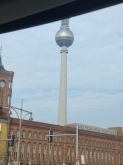 VIAGGIO D’ISTRUZIONE - BERLINO