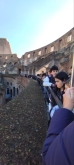 VIAGGIO D’ISTRUZIONE – ROMA