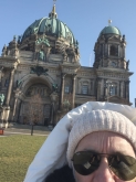 VIAGGIO D’ISTRUZIONE - BERLINO