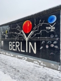 VIAGGIO D’ISTRUZIONE - BERLINO