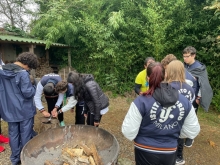 USCITA DIDATTICA – RAFTING NEL PARCO DEL TICINO E CORSO DI SOPRAVVIVENZA