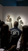 USCITA DIDATTICA - MOSTRA PICASSO LO STRANIERO