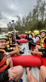 USCITA DIDATTICA – RAFTING NEL PARCO DEL TICINO E CORSO DI SOPRAVVIVENZA