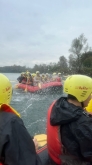 USCITA DIDATTICA – RAFTING NEL PARCO DEL TICINO E CORSO DI SOPRAVVIVENZA