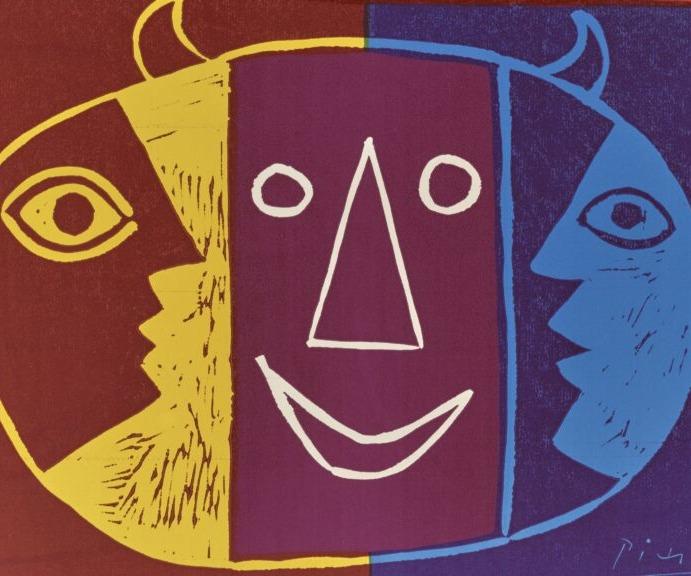 USCITA DIDATTICA – MOSTRA PICASSO LO STRANIERO